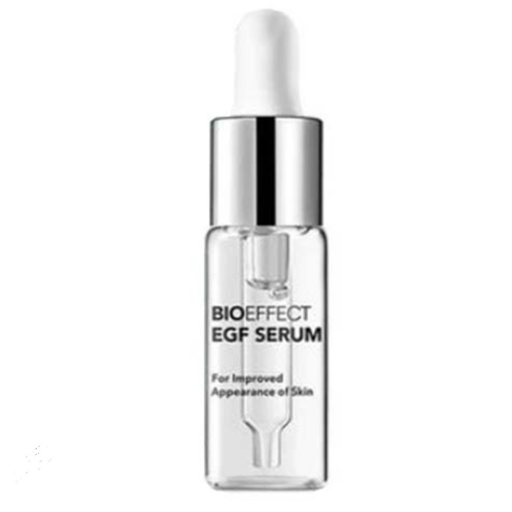BIOEFFECT EGF Serum with Silver Dropper